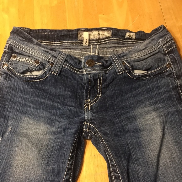 Jeans!! - Picture 2 of 3